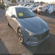 KMHLS4AG3PU447608 2023 Hyundai Elantra Sel auction photo thumbnail 1