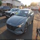 KMHLS4AG3PU447608 2023 Hyundai Elantra Sel auction photo thumbnail 2