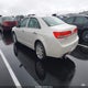 3LNHL2GC2AR604233 2010 Lincoln Mkz auction photo thumbnail 3