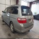 5FNRL38725B114169 2005 Honda Odyssey Ex-L auction photo thumbnail 3