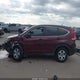 5J6RM3H33CL039108 2012 Honda Cr-V Lx auction photo thumbnail 15
