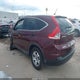 5J6RM3H33CL039108 2012 Honda Cr-V Lx auction photo thumbnail 3