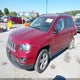 1C4NJDBB6ED841264 2014 Jeep Compass Sport auction photo thumbnail 2