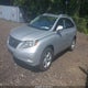 2T2BK1BA1CC131720 2012 Lexus Rx 350 auction photo thumbnail 2
