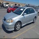 1NXBR32E96Z651116 2006 Toyota Corolla S auction photo thumbnail 2