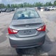 5NPEB4AC4BH210770 2011 Hyundai Sonata Gls auction photo thumbnail 16