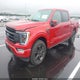 1FTFW1ED6MFD03135 2021 Ford F-150 Lariat auction photo thumbnail 2