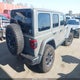 1C4JJXR67MW745431 2021 Jeep Wrangler 4Xe Unlimited Rubicon 4X4 auction photo thumbnail 4