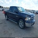 1C6RR7LM5JS247161 2018 Ram 1500 Big Horn 4X4 5'7 Box auction photo thumbnail 1