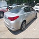 KNAGN4A7XB5084091 2011 Kia Optima Ex auction photo thumbnail 4