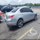 1HGCP36749A044431 2009 Honda Accord 3.5 Ex auction photo thumbnail 4
