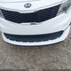 5XXGT4L15GG014163 2016 Kia Optima Lx Turbo auction photo thumbnail 14