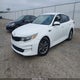 5XXGT4L15GG014163 2016 Kia Optima Lx Turbo auction photo thumbnail 2
