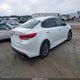 5XXGT4L15GG014163 2016 Kia Optima Lx Turbo auction photo thumbnail 4