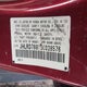 JHLRD78893C028576 2003 Honda Cr-V Ex auction photo thumbnail 9