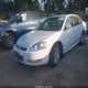 2G1WB5E36G1108246 2016 Chevrolet Impala Limited Lt auction photo thumbnail 2
