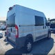3C6TRVBG5HE520974 2017 Ram Promaster 1500 High Roof 136 Wb auction photo thumbnail 4