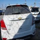 KL7CJLSB8JB677665 2018 Chevrolet Trax Lt auction photo thumbnail 17