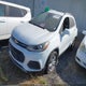 KL7CJLSB8JB677665 2018 Chevrolet Trax Lt auction photo thumbnail 2