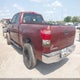 5TFRT54168X023753 2008 Toyota Tundra Base 4.7L V8 auction photo thumbnail 3