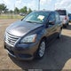 3N1AB7APXEY255872 2014 Nissan Sentra Sv auction photo thumbnail 2