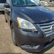3N1AB7APXEY255872 2014 Nissan Sentra Sv auction photo thumbnail 6