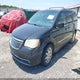 2C4RC1BG7ER158265 2014 Chrysler Town & Country Touring auction photo thumbnail 2