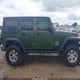 1J4GB39138L578278 2008 Jeep Wrangler Unlimited X auction photo thumbnail 13