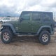 1J4GB39138L578278 2008 Jeep Wrangler Unlimited X auction photo thumbnail 14