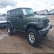 1J4GB39138L578278 2008 Jeep Wrangler Unlimited X auction photo thumbnail 1