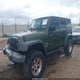 1J4GB39138L578278 2008 Jeep Wrangler Unlimited X auction photo thumbnail 2