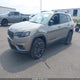 1C4PJMMX5MD133314 2021 Jeep Cherokee 80Th Anniversary 4X4 auction photo thumbnail 2