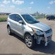 1FMCU0H96DUA53865 2013 Ford Escape Sel auction photo thumbnail 1