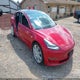 5YJ3E1EB6KF537135 2019 Tesla Model 3 Long Range/Performance auction photo thumbnail 1