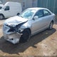 4T1BE46K87U542911 2007 Toyota Camry Le auction photo thumbnail 2
