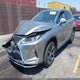 2T2HZMAA3NC246704 2022 Lexus Rx 350 auction photo thumbnail 2