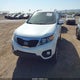 5XYKT3A66CG294023 2012 Kia Sorento Lx auction photo thumbnail 2