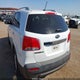 5XYKT3A66CG294023 2012 Kia Sorento Lx auction photo thumbnail 3