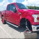 1FTEX1EP8GKE41225 2016 Ford F-150 Xlt auction photo thumbnail 6