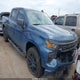 1GCPABEK6RZ270327 2024 Chevrolet Silverado 1500 2Wd Short Bed Custom auction photo thumbnail 1
