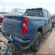 1GCPABEK6RZ270327 2024 Chevrolet Silverado 1500 2Wd Short Bed Custom auction photo thumbnail 4