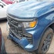 1GCPABEK6RZ270327 2024 Chevrolet Silverado 1500 2Wd Short Bed Custom auction photo thumbnail 6
