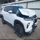 KL79MPSL6SB069453 2025 Chevrolet Trailblazer Fwd Lt auction photo thumbnail 1