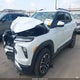 KL79MPSL6SB069453 2025 Chevrolet Trailblazer Fwd Lt auction photo thumbnail 2