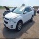 2CNALPEW3A6200571 2010 Chevrolet Equinox Lt auction photo thumbnail 2