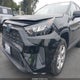 JTML6RFV5MD507378 2021 Toyota Rav4 Hybrid Le auction photo thumbnail 6