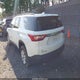 1GNERGKW5LJ327327 2020 Chevrolet Traverse Fwd Lt Cloth auction photo thumbnail 3