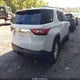 1GNERGKW5LJ327327 2020 Chevrolet Traverse Fwd Lt Cloth auction photo thumbnail 4