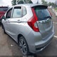 3HGGK5H95KM719660 2019 Honda Fit Ex-L auction photo thumbnail 3