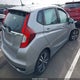 3HGGK5H95KM719660 2019 Honda Fit Ex-L auction photo thumbnail 4
